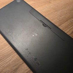 Клавиатура Logitech k380 - фото 2
