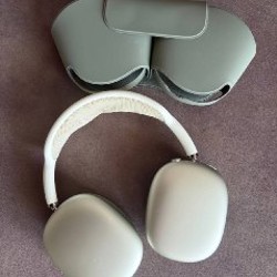 AirPods Max - фото 3