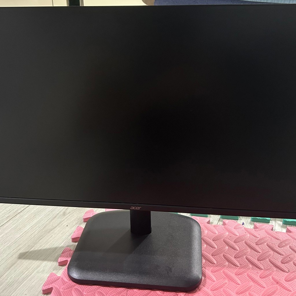 Офисный монитор Philips 223V5L