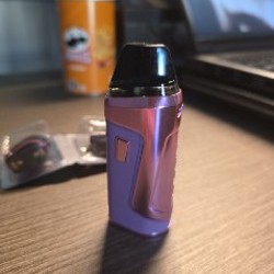 Электронная сигарета Aegis nano 3 - фото 3