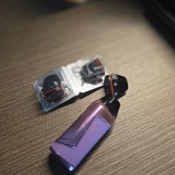 Электронная сигарета Aegis nano 3 - фото 4