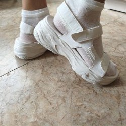 Босоножки Skechers - фото 2