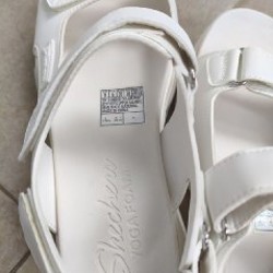 Босоножки Skechers - фото 6