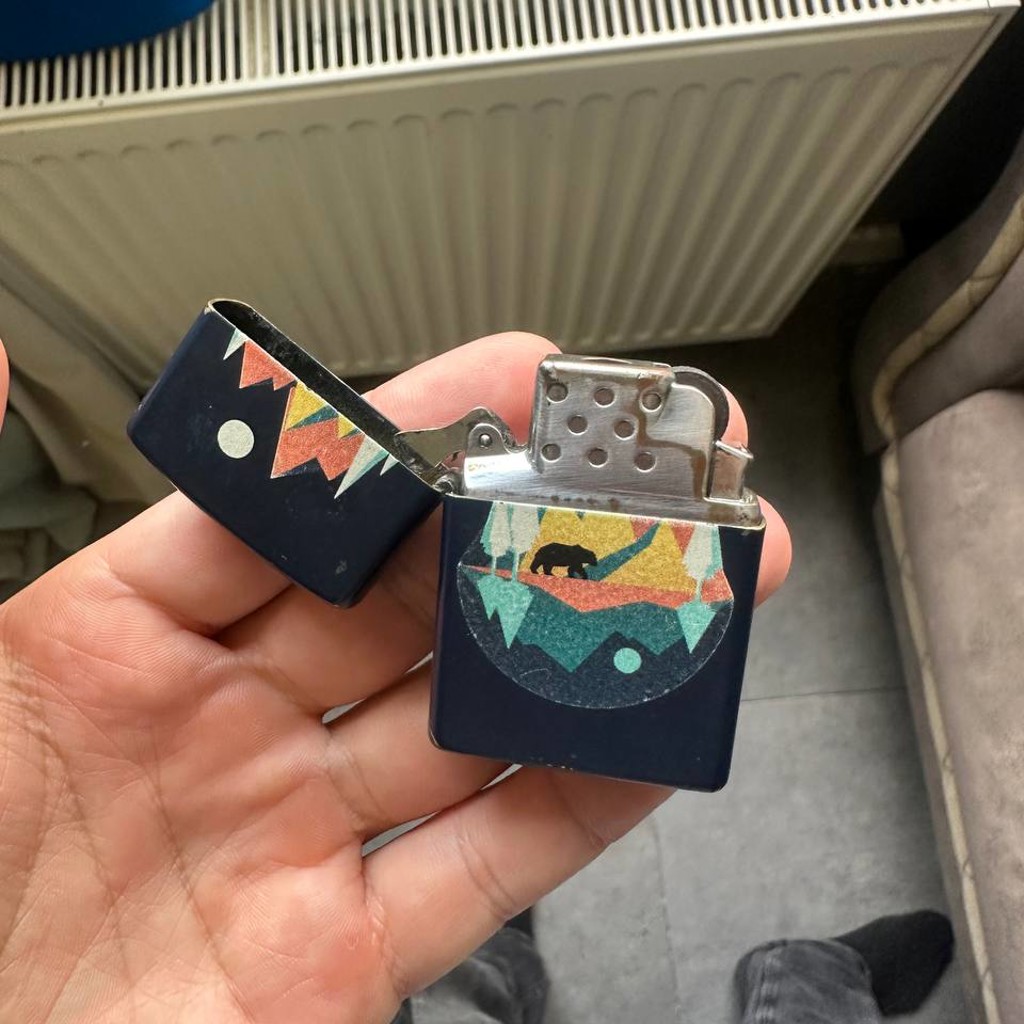Zippo