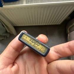 Zippo - фото 2