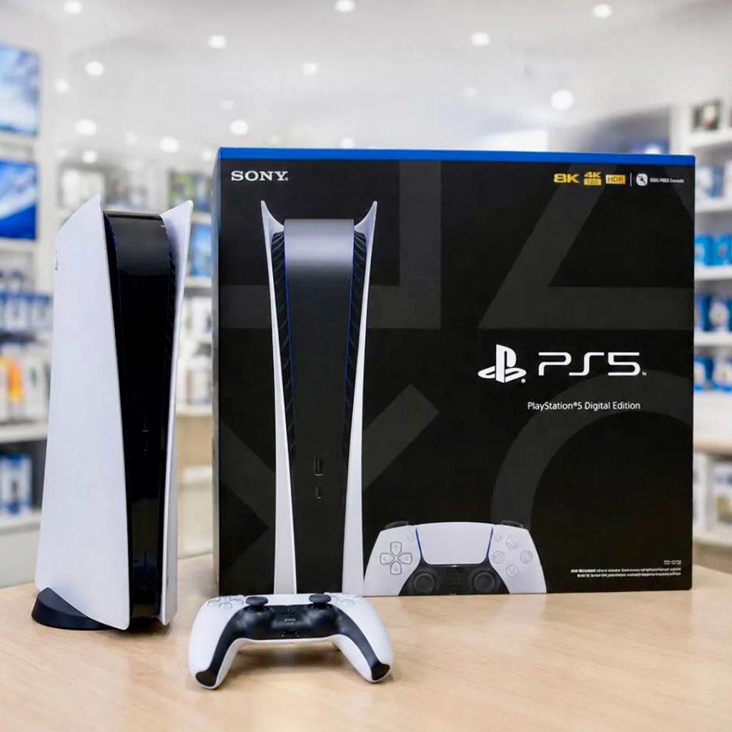 PlayStation 5