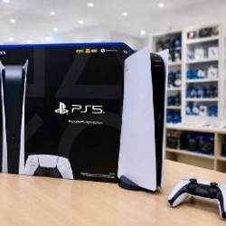 PlayStation 5 - фото 2