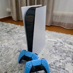 PlayStation 5 - фото 3