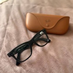 Очки Ray-Ban Meta - фото 5