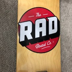 Скет / скейтборд - фото 3