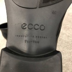 Ботинки Ecco - фото 5