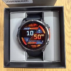 Garmin Fenix 8 - фото 2