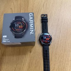 Garmin Fenix 8 - фото 3