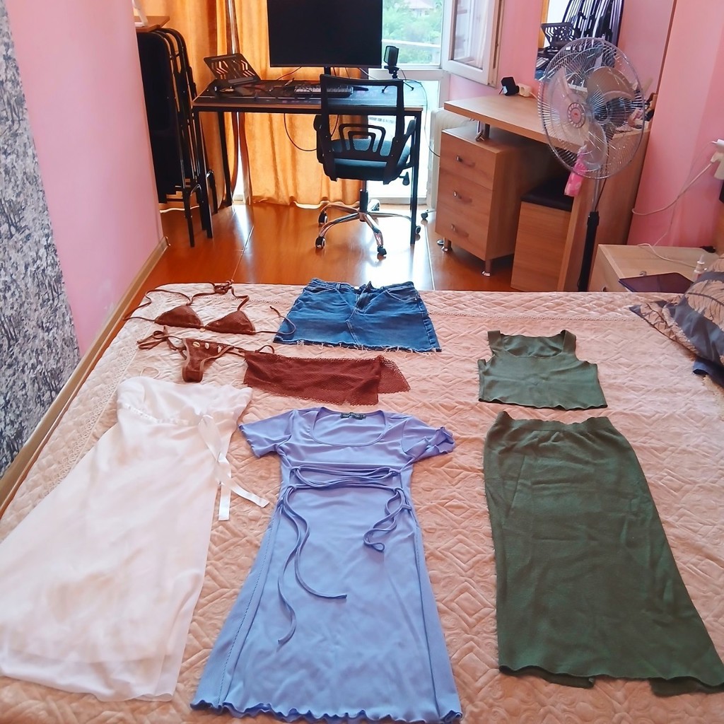 Купальник
