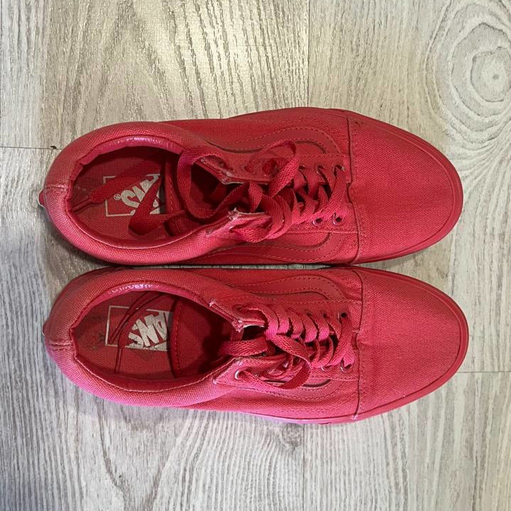 Кеды Vans Old School