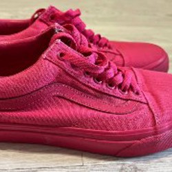 Кеды Vans Old School - фото 2