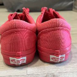 Кеды Vans Old School - фото 3