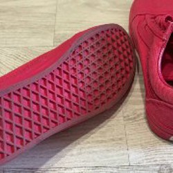 Кеды Vans Old School - фото 5