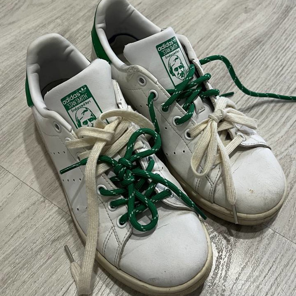 Кеды Adidas Stan Smith