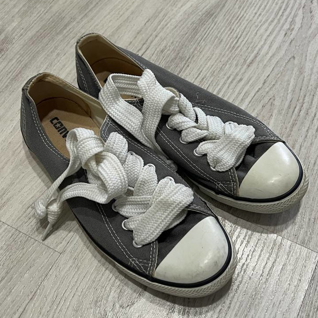 Кеды Converse