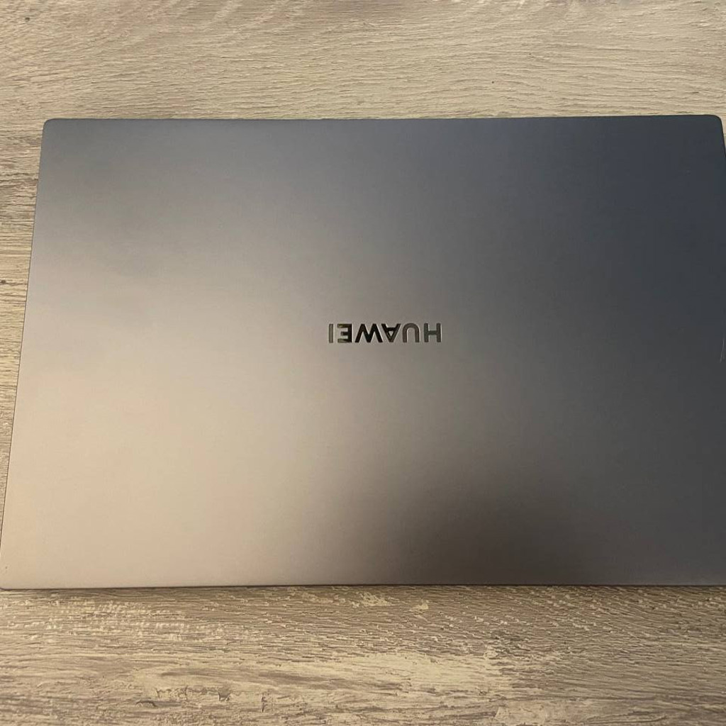 Huawei NBD-WDI9