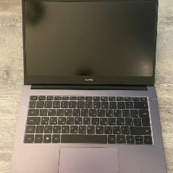 Huawei NBD-WDI9 - фото 2