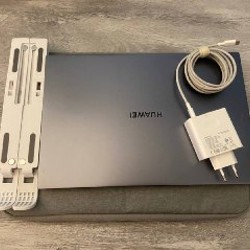 Huawei NBD-WDI9 - фото 4
