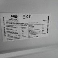 Встраиваемый холодильник Beko - фото 4