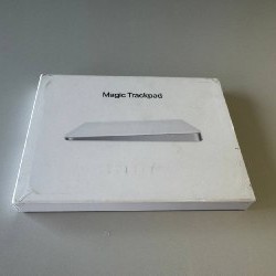 Apple magic trackpad - фото 6
