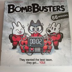 Это бомба! (Bomb Busters) ENG - фото 3
