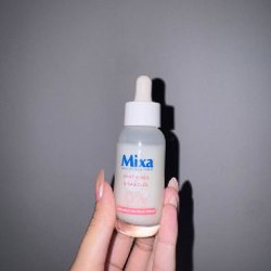 Сыворотка Mixa - фото 3