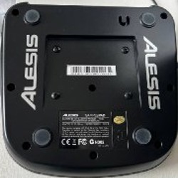 Alesis Sample Pad 4 - фото 2