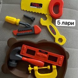 Пляжный зонт - фото 10
