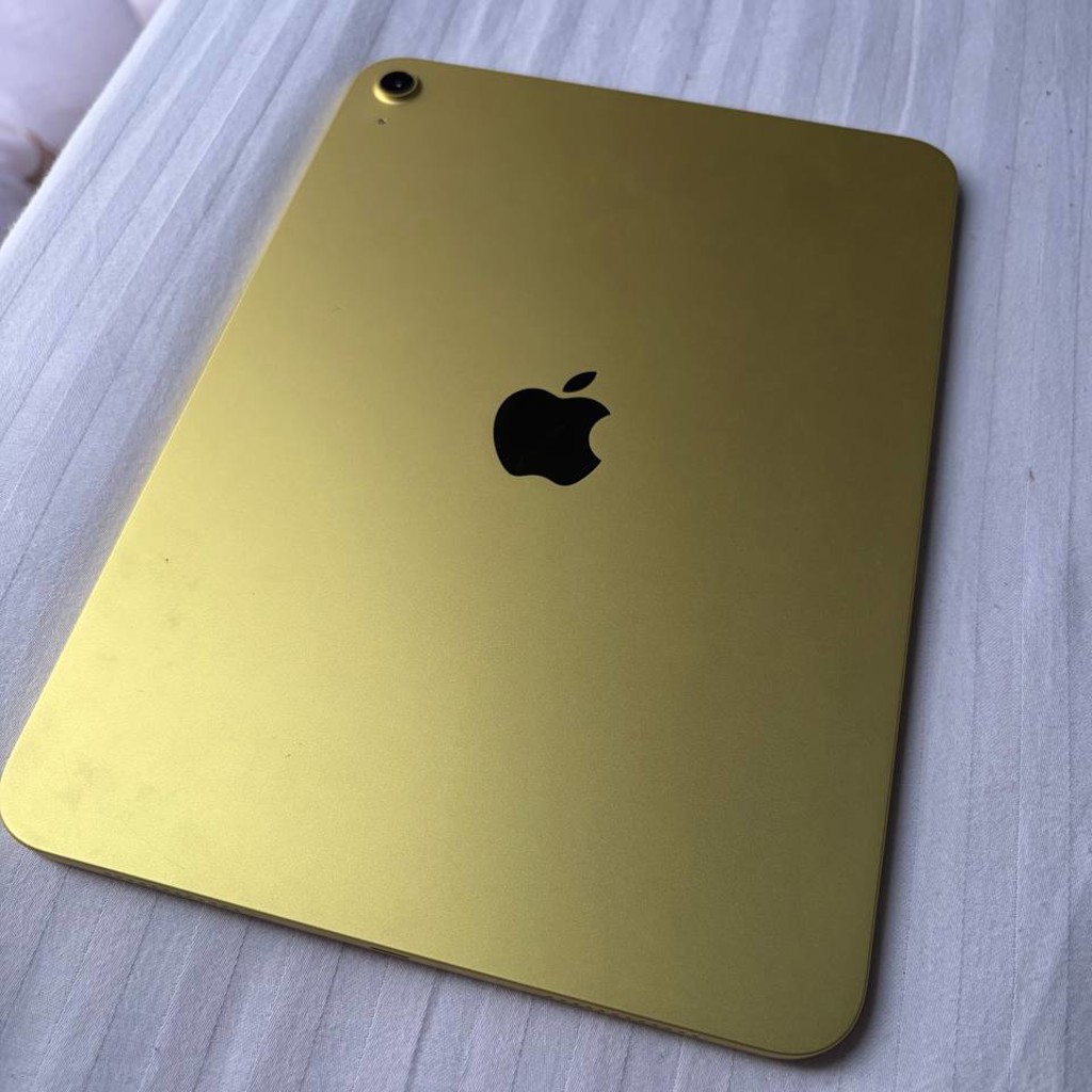 IPad A16 2025