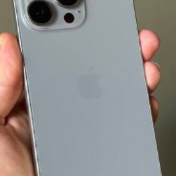 IPhone 15 Pro Max - фото 5