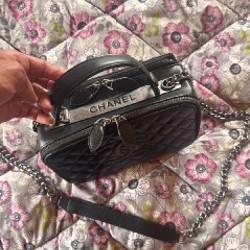 Сумка Chanel - фото 2
