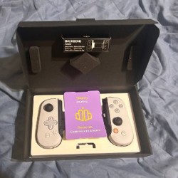 Playstation backbone - фото 2