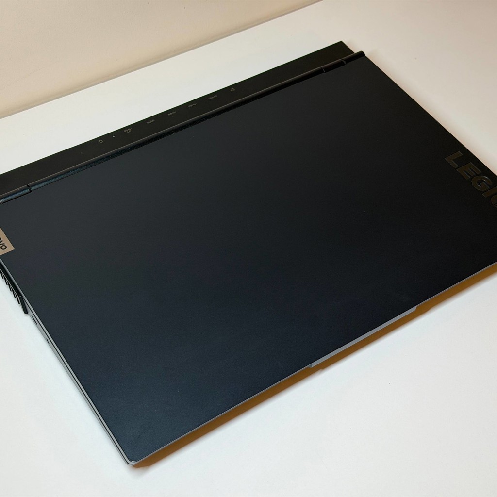 Ноутбук Lenovo Legion 5 15ACH6H