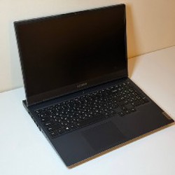 Ноутбук Lenovo Legion 5 15ACH6H - фото 2
