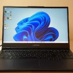 Ноутбук Lenovo Legion 5 15ACH6H - фото 3