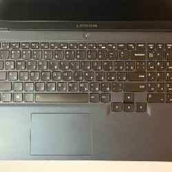 Ноутбук Lenovo Legion 5 15ACH6H - фото 4