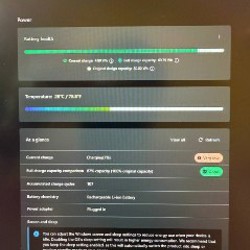 Ноутбук Lenovo Legion 5 15ACH6H - фото 10