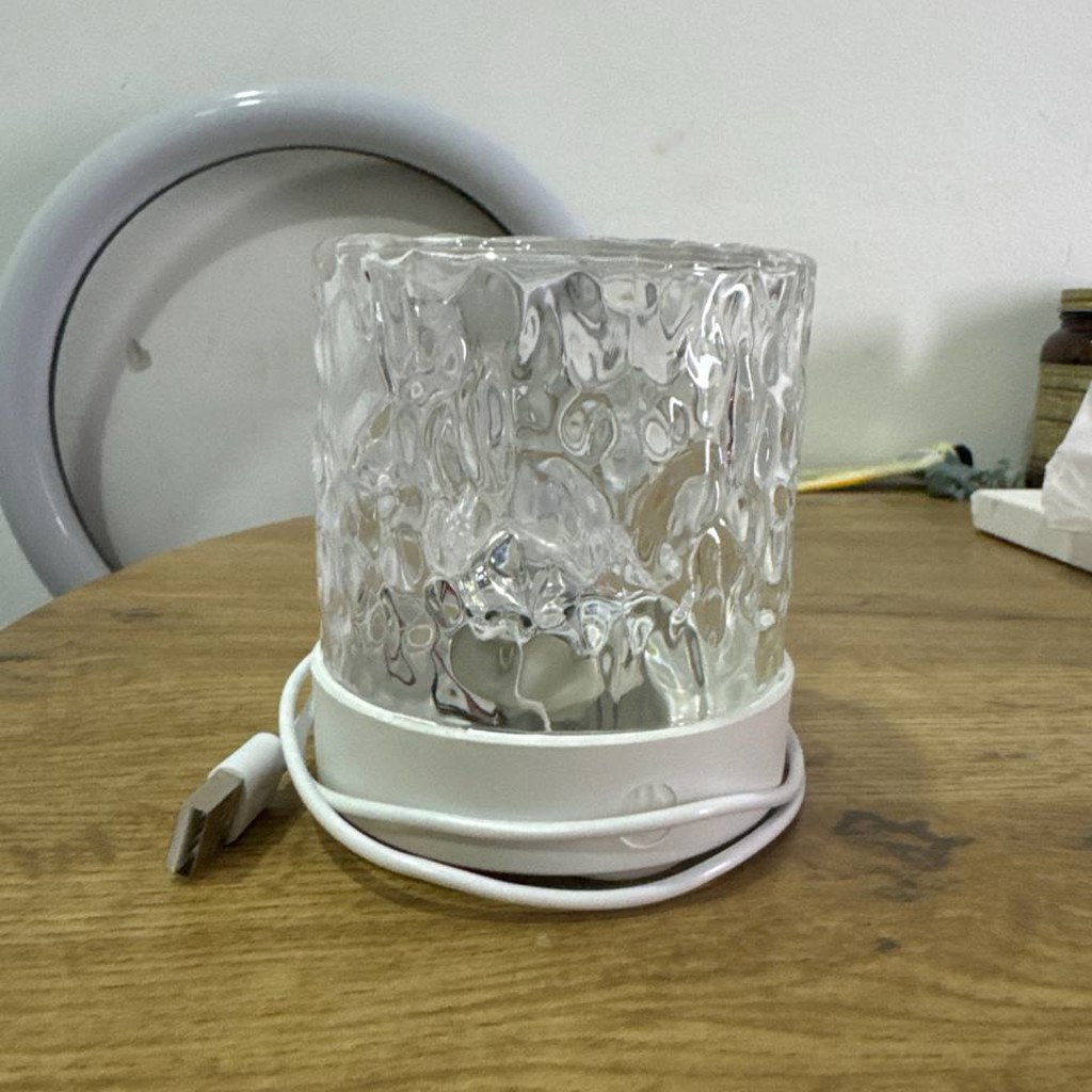 Декоративный LED-ночник