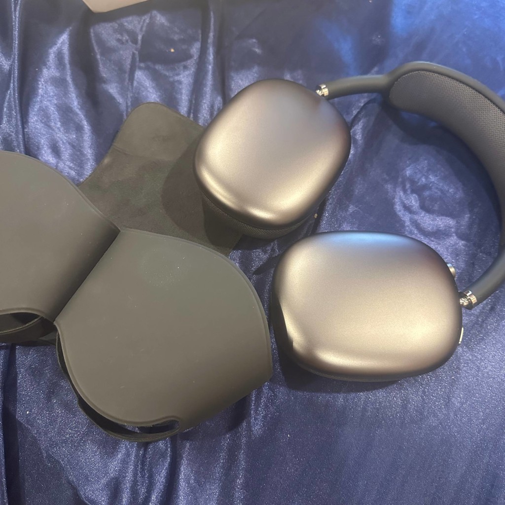 AirPods Max