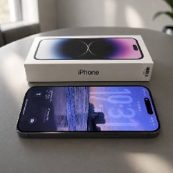IPhone 14 Pro Max - фото 3