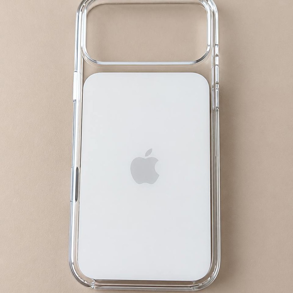 Чехол Apple для iPhone 17 Pro Max