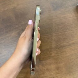 IPhone 14 Pro Max 128GB — Gold - фото 2