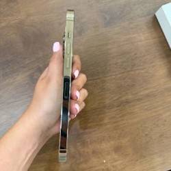 IPhone 14 Pro Max 128GB — Gold - фото 3