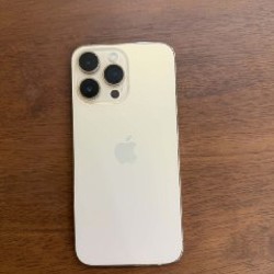 IPhone 14 Pro Max 128GB — Gold - фото 6
