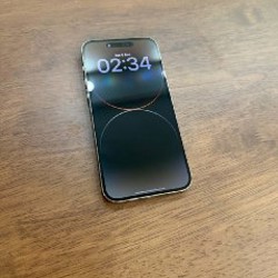 IPhone 14 Pro Max 128GB — Gold - фото 7